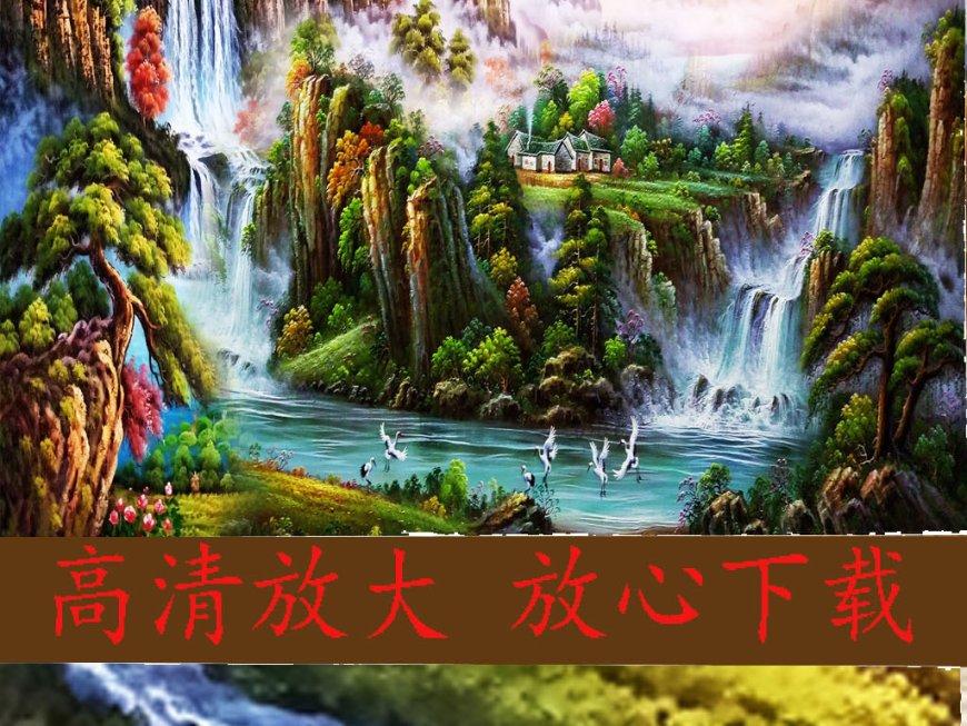 海岛大亨5